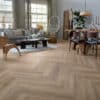 Mflor 46413 Authentic Parva Oak XL Calabria 25-05 - Thumbnail Image 2